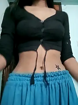 Raya-Moni live sex cam