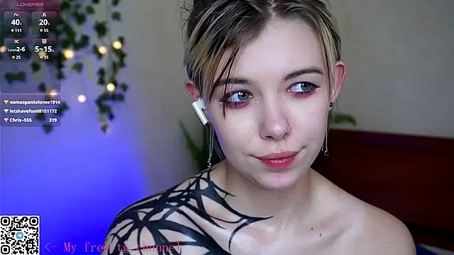 EngelAlman live sex cam