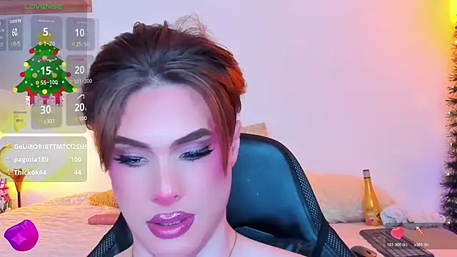 mike_blossom live sex cam