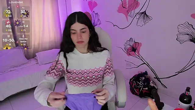 Isabela_Fiorelli live sex cam