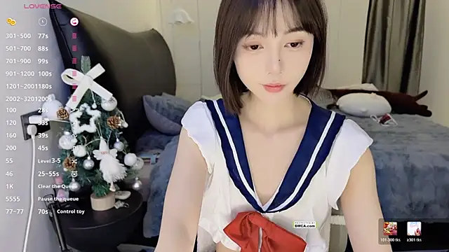 Rabbitfish-'s cam snapshot