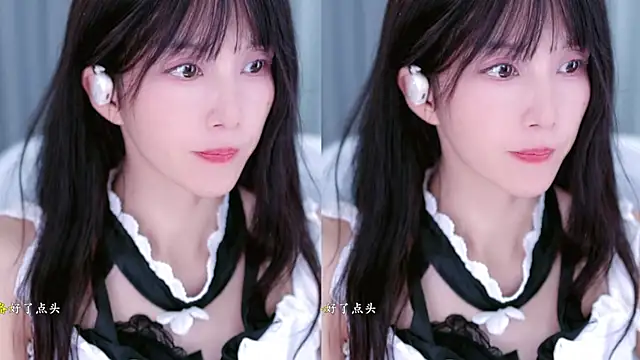 hi-AnAn's cam snapshot