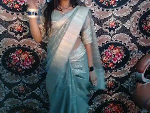 Wish_Queen's cam snapshot