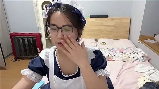 Hmm_0303's cam snapshot