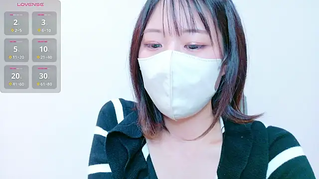 LUNA_BABY25's cam snapshot