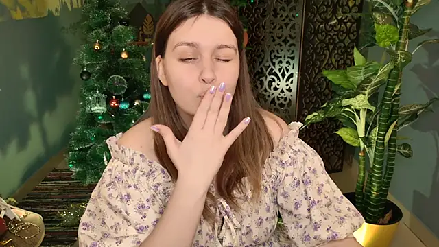 FioraMarmoris live sex cam