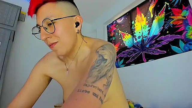 Sexyboy_666 live sex cam