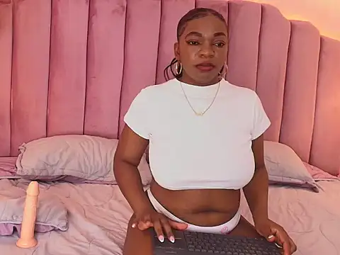 MilaCruzz's cam snapshot