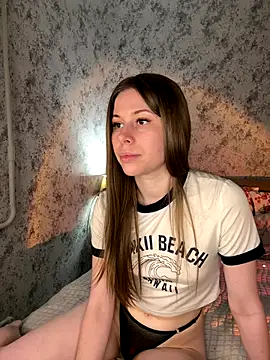 MilissaSee's cam snapshot