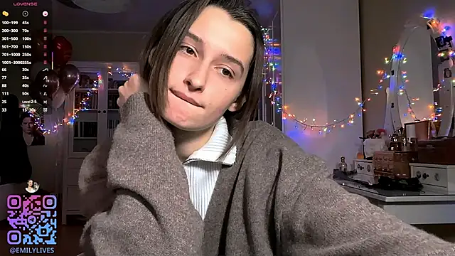 DarlineBrustera's cam snapshot