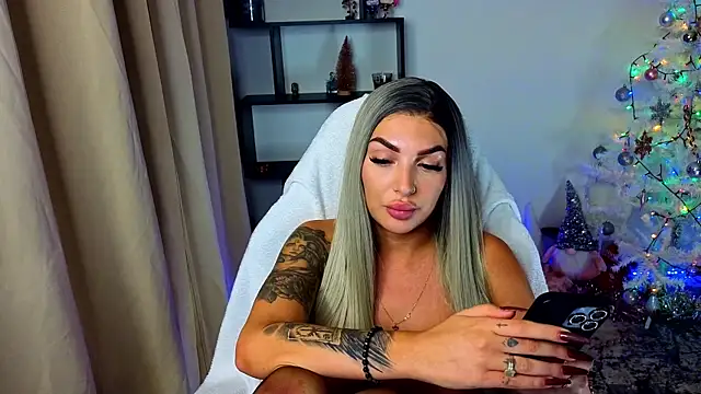 Raven_Ink's cam snapshot