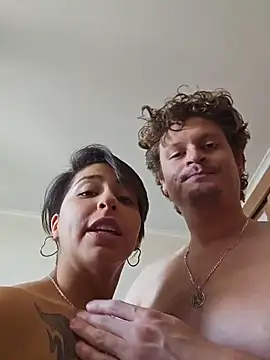 MaiPandora live sex cam