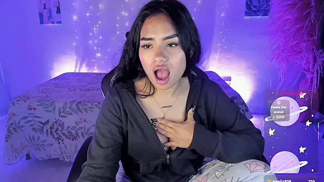 Riana_Kean's cam snapshot