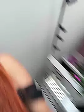 Sallem_Pink's cam snapshot