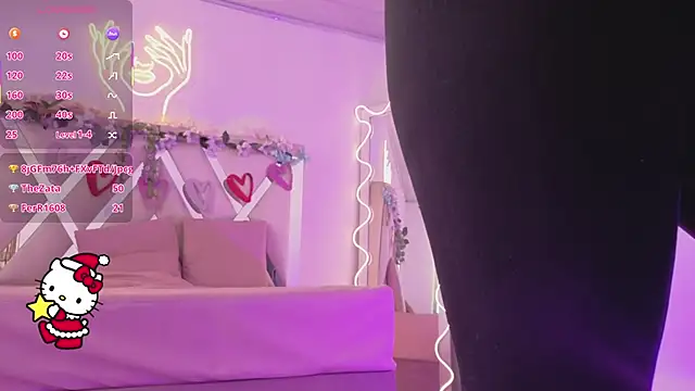 ZURY_TAY's cam snapshot