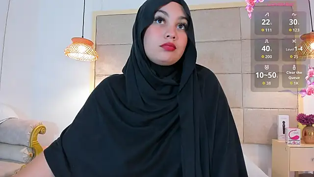 _anjum_ live sex cam