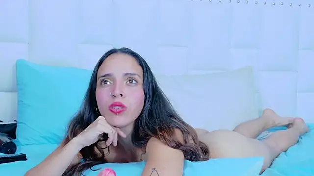 littleaprill's cam snapshot