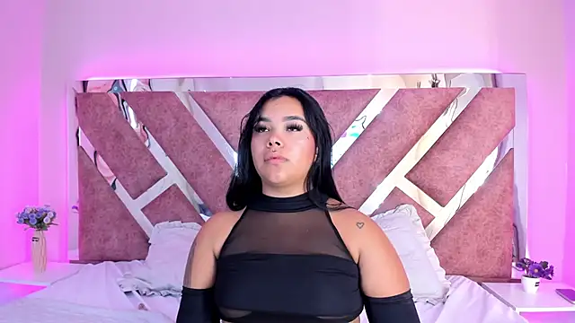 Liaevans__'s cam snapshot