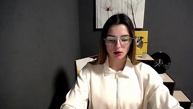 lady_olivia_'s cam snapshot