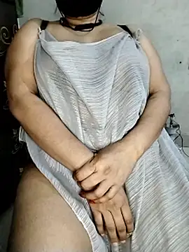 Tishani's cam snapshot