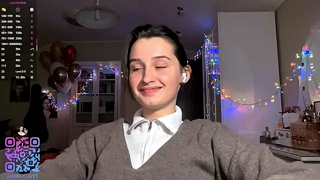 DarlineBrustera's cam snapshot