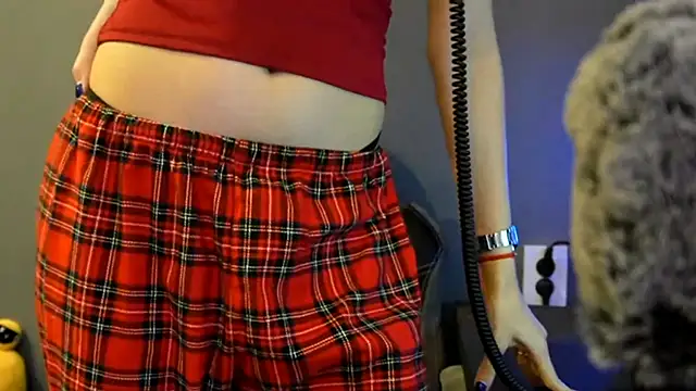 Softixq's cam snapshot