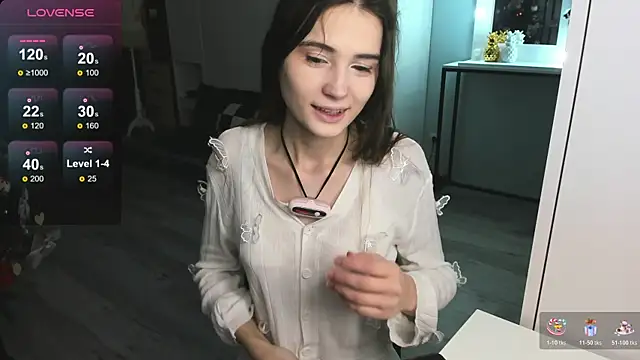 Hana_Flo_'s cam snapshot