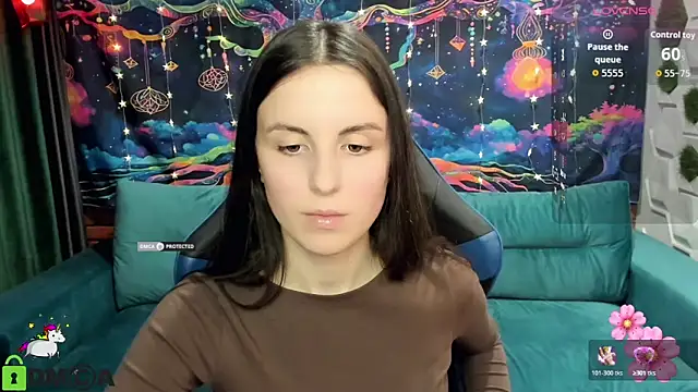 VeronicaSweeet's cam snapshot