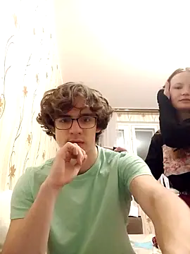 EvgeniyXAnna live sex cam