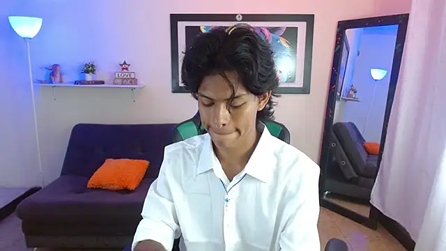 dreyk20's cam snapshot