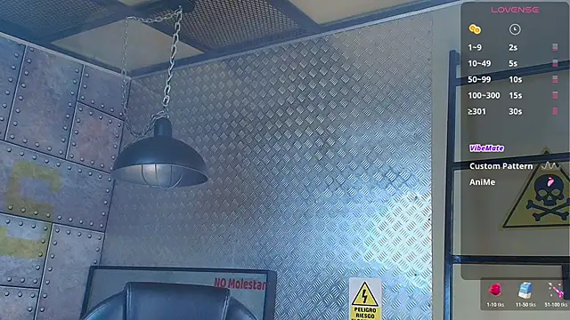 AlanCutee's cam snapshot