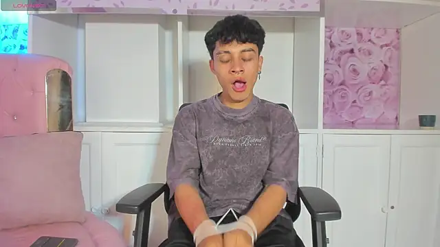 Dani_rivass's cam snapshot