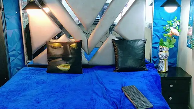 Kygo_Williams's cam snapshot