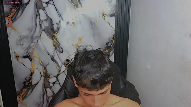 Im_david02's cam snapshot