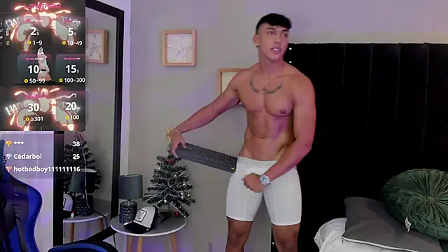 Bryan_robayo5's cam snapshot