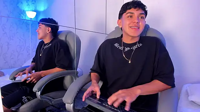 _TaylorBlack's cam snapshot