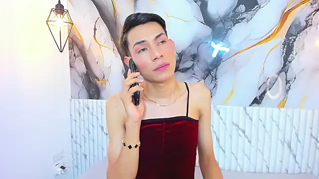 JackeOwens's cam snapshot