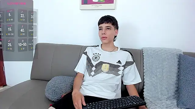 oblivion_deku's cam snapshot