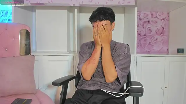 Dani_rivass's cam snapshot