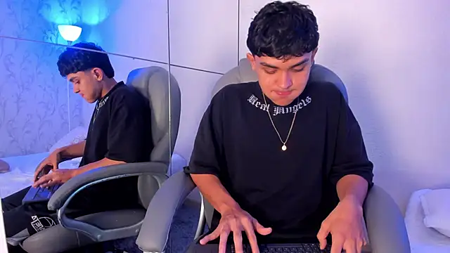 _TaylorBlack's cam snapshot