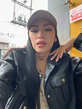 Efy-bonny's cam snapshot