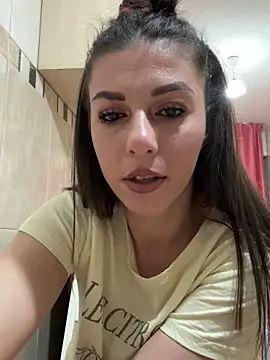 EdaQueen's cam snapshot