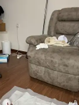 ChuChu1991's cam snapshot