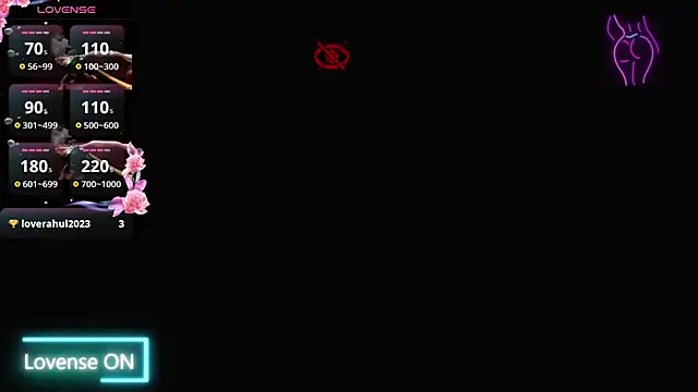 iChitrangda's cam snapshot