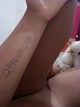 Camilanifeta's cam snapshot