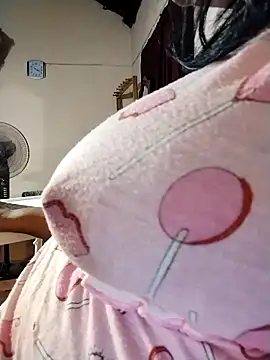 tharu_sweet's cam snapshot