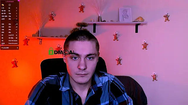 thomas_crow_'s cam snapshot