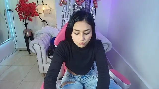 Carolina_cherry's cam snapshot