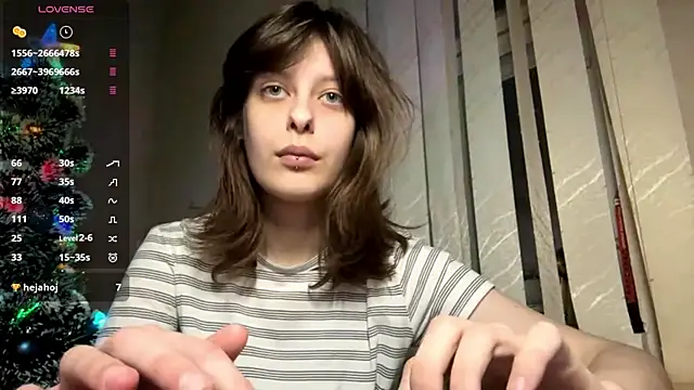 FlorenciaSciarra's cam snapshot