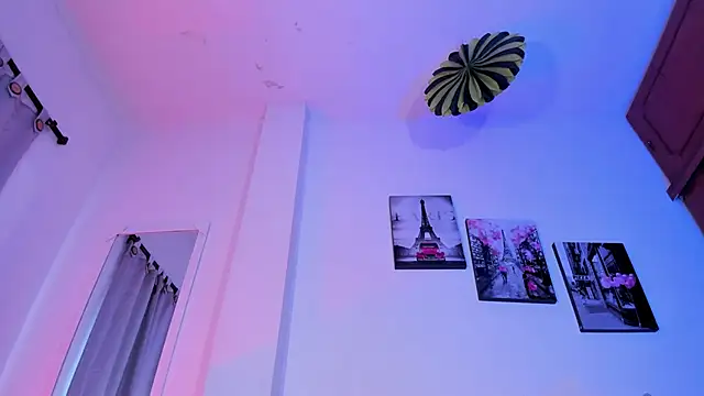 Paulete__W's cam snapshot